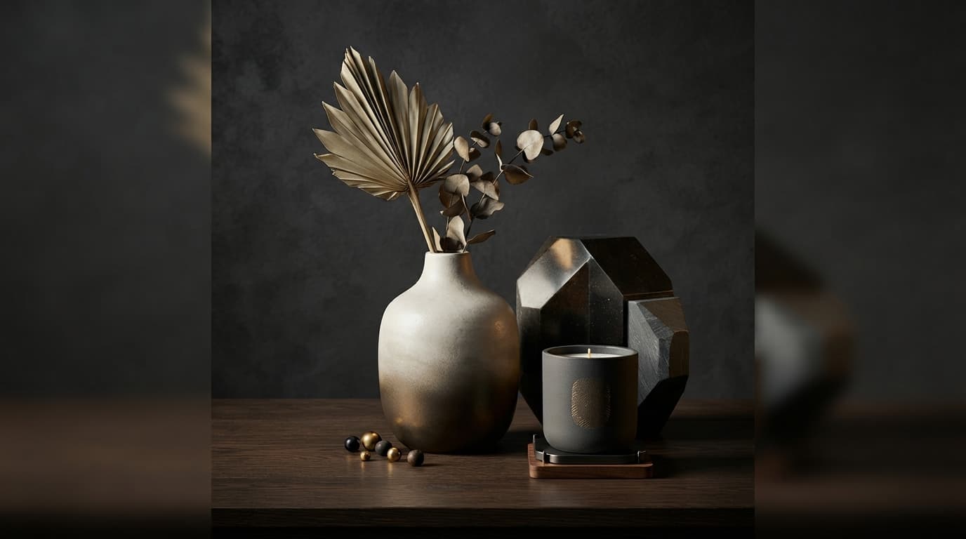 Decoración