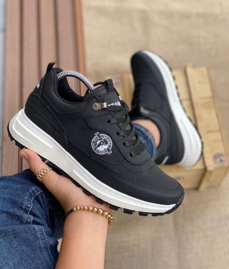 Zapatos Brahma